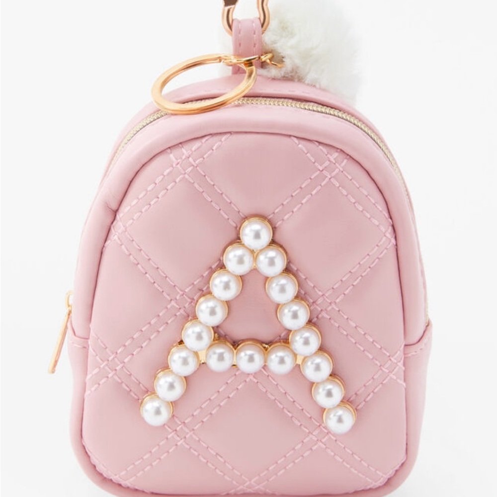 Pearl Mini Bag